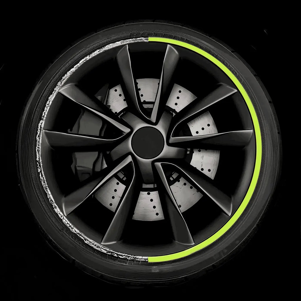 Elmotix™  Rim Shield Advanced Protection Kit